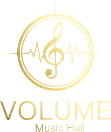 VOLUME Exclusive Lounge