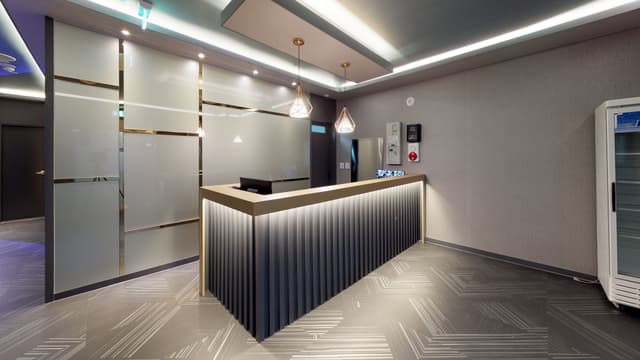 VOLUME Lounge